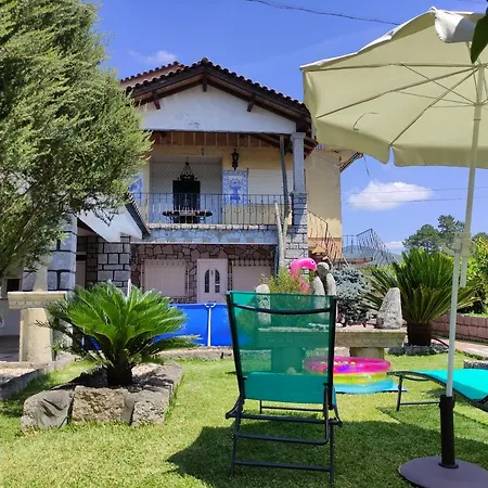 Quinta D'aurea *