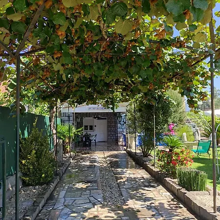 Quinta D'aurea